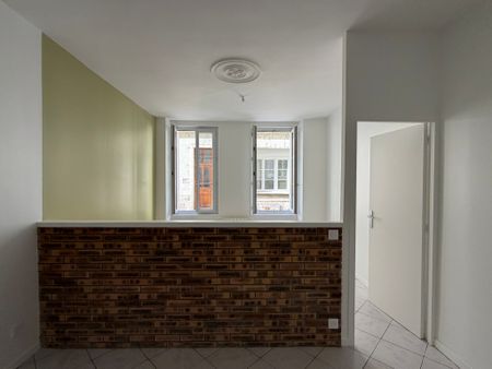 Location Appartement 2 pièces 35m² SAUMUR 49400 - Photo 5