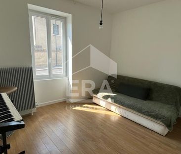 APPARTEMENT T3 / CENTRE VILLAGE IRIGNY - Photo 6