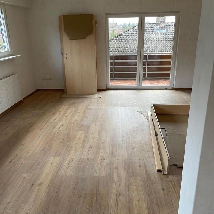 Wohnung 84qm in Frankenberg zu vermieten - Photo 1