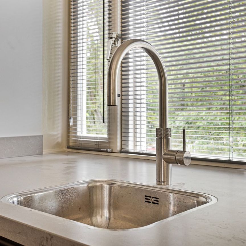 Appartement te huur: Hunzestraat 67-3 1079 VV Amsterdam - Photo 1