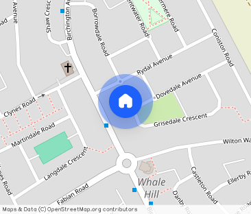 Grisedale Crescent, Eston - Photo 1