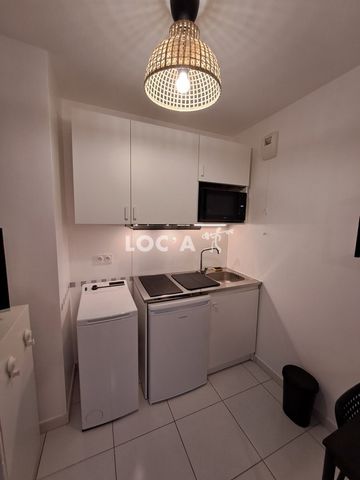 Studio 18.40 m² (ref: 2128399) - Photo 4