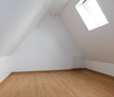 Location maison 2 pièces, 40.00m², Richeville - Photo 3