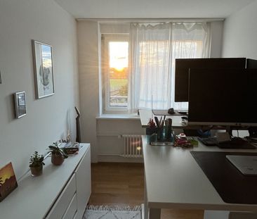 APPARTEMENT 3 PIÈCES À ZOUG, MEUBLÉ, TEMPORAIRE - Foto 4