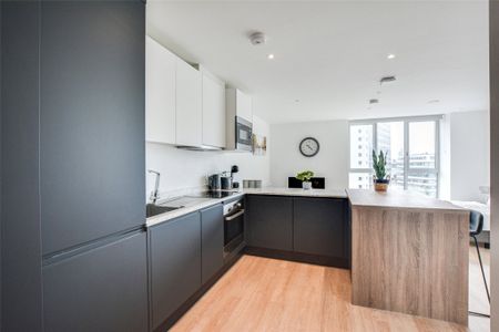 Affinity Living Riverside, Quay Street M3 - Photo 2