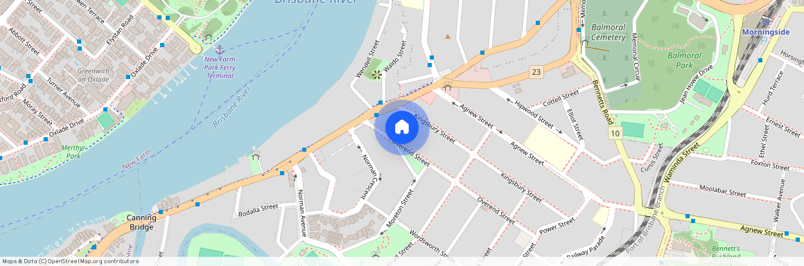 18 Overend Street, Qld 4170, Norman Park