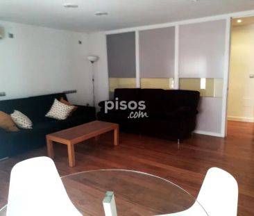 Piso en alquiler en Calle de la Madre de Dios - Photo 2