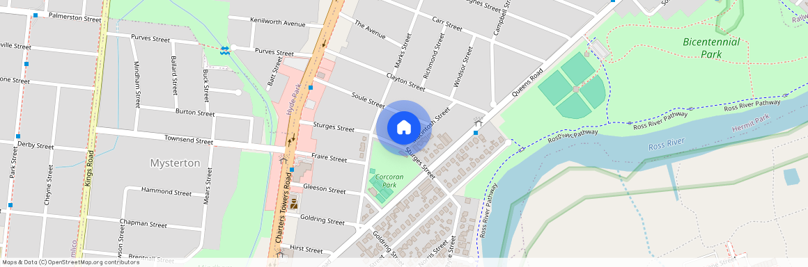 2/11 Macintosh Street, 4812, Townsville