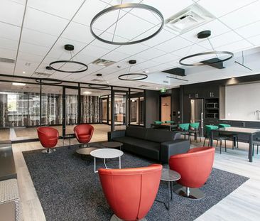 For Lease - 33 Isabella Street Unit# 2305, Toronto, Ontario - Photo 4