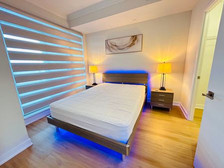 For Lease - 4085 Parkside Village Drive Unit# 1601, Mississauga, Ontario - Photo 5