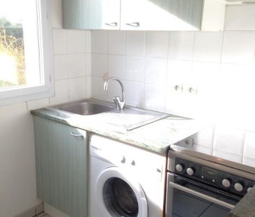 location Appartement T2 DE 43.22m² À TOULOUSE - Photo 3