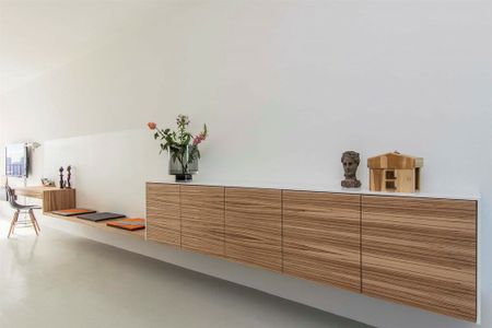 Appartement te huur: Haparandaweg 998 1013 BD Amsterdam - Photo 4