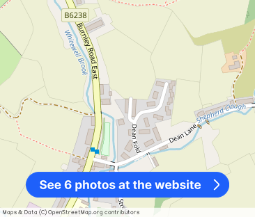 North Street, Water, Rossendale, BB4 9QZ - Photo 1