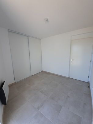 Location Appartement 3 pièces 57m² BAILLARGUES 34670 - Photo 1