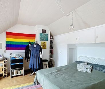 Triplex te huur in Lier voor € 1.175 met 2 slaapkamers - Photo 2