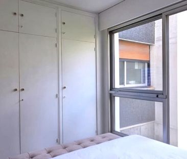 Appartement • Ile de la Jatte-Parc d'Orléans - Photo 3