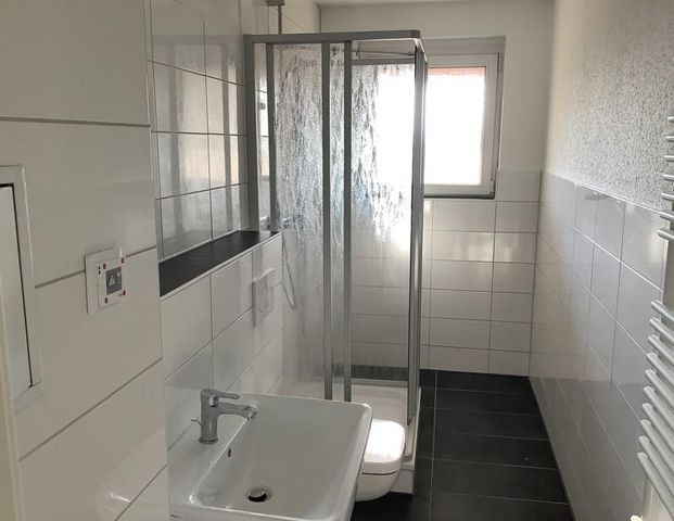 2-R-Wohnung in Auensee-Nähe - Photo 1