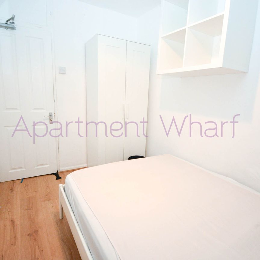 Langdon House, E14 6NG, London - Photo 1