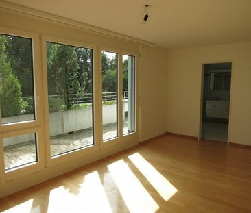 Hochwertige Attikawohnung mit grosser Terrasse - Foto 5