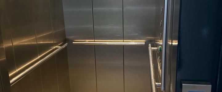 Zimmer in Berlin Spandau frei ab25/11/2025 - Foto 1