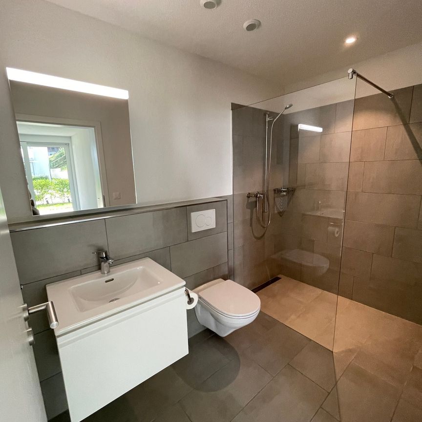 2.5 Zimmer, 54 m², 1. Stock - Foto 1