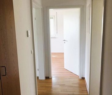 3-Zi. Wohnung mit Terrasse und Gartenanteil in Kalchreuth / Wohnung mieten - Foto 3