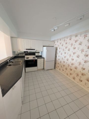 For Lease - 1121 Steeles Avenue Unit# 702, Toronto, Ontario - Photo 5