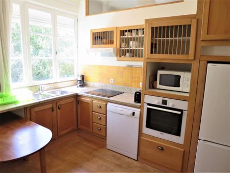 Location Appartement 2 pièces 37m² BOULOGNE BILLANCOURT 92100 - Photo 5