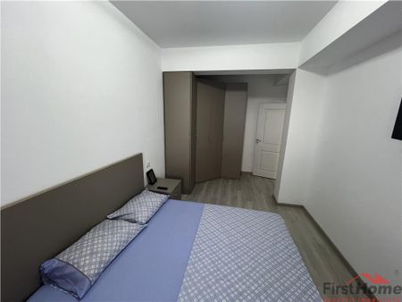 Ap 2 camere, bloc nou, etaj 2 (lift),parcare, complex Ozone - Photo 4