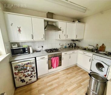 2 bedroom apartment to rent Grants Yard, Burton-on-Trent, Staffords... - Photo 5
