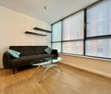 1 bedroom apartment to rent - Photo 3