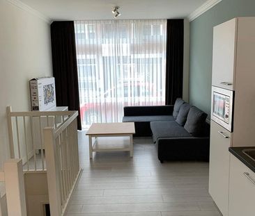 Te huur: Appartement Mariagardestraat 96 D in Roermond - Photo 1