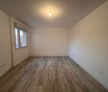 Spacieux T2 de 57 m² à Maromme - Photo 1