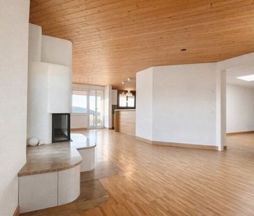 4.5 Zimmer, 97 m², 3. Stock - Photo 1