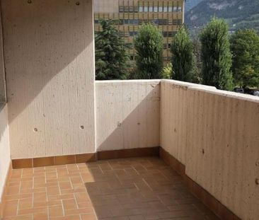3.5 Zimmer, 91 m², 3. Stock - Foto 3