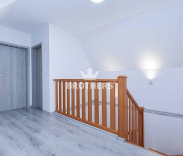DOM - 3 izbový - 150 M2 - BRATISLAVA III. - Rača - ulica pri Vinohr... – Fotografia 6
