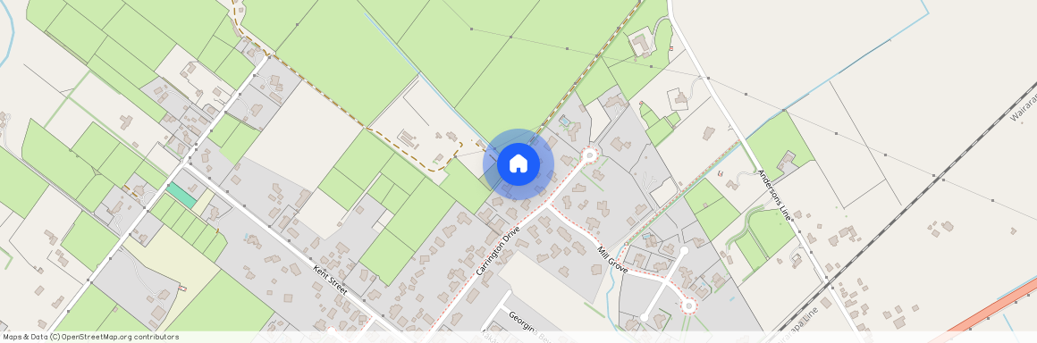 27 Carrington Drive, Carterton, Carterton