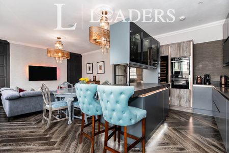 2 bedroom apartment to rent William House, 3 Parade, Leamington Spa, CV32 - Photo 3