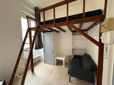 Location Appartement 3 pièces 81m² BORDEAUX 33000 - Photo 2
