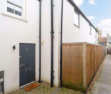 Queens Road, Weybridge, KT13 - Photo 1