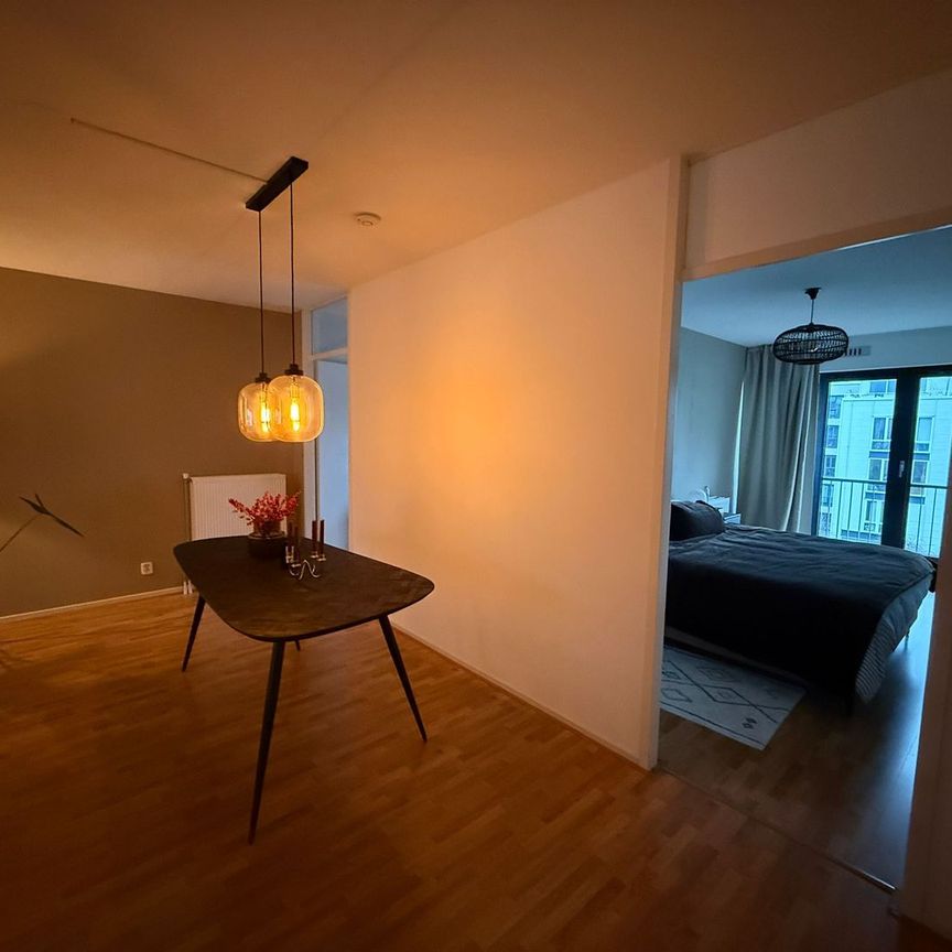 Appartement te huur: Maria Austriastraat 957 1087 JB Amsterdam - Photo 1
