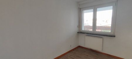 Appartement 5 pièces à Freyming-Merlebach - Photo 3