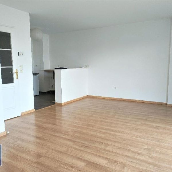 Location Appartement 1 pièce 36m² REIMS 51100 - Photo 1