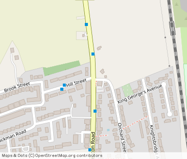 Orchard Street, Bedworth - Photo 1
