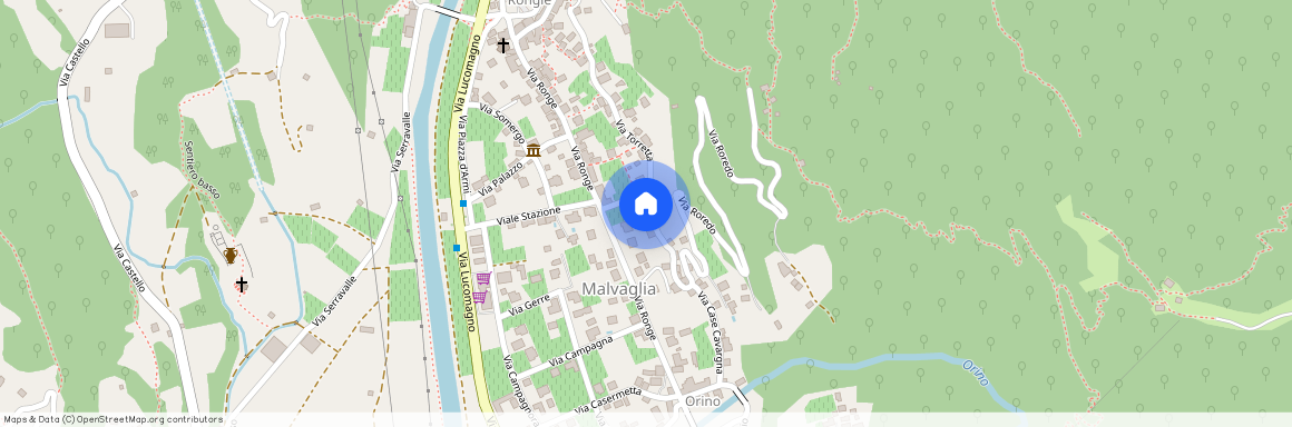 Auf Anfrage, 6713 Malvaglia