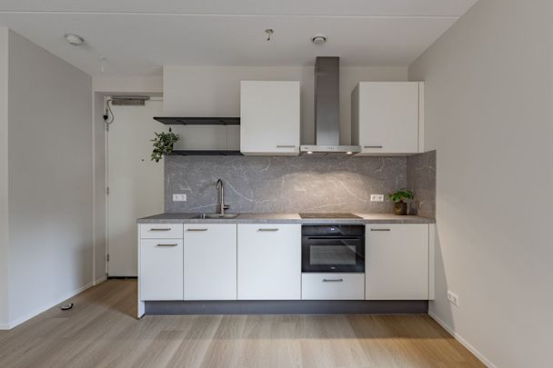 Appartement te huur: Gansstraat 36-A 3582 EH Utrecht - Photo 1