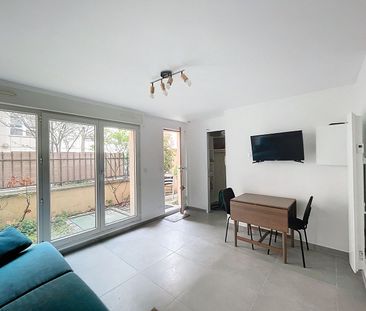 Location Appartement 1 pièce 21m² - Photo 2