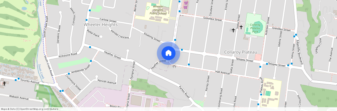 2 Heather Street, NSW 2097, Wheeler Heights