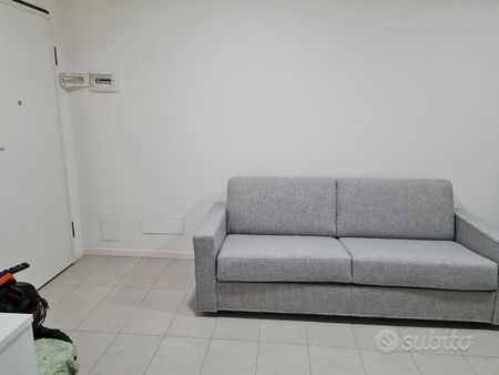 Miniappartamento arredato - Foto 5