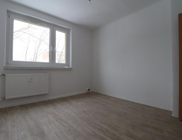 3 Raumwohnung mit Wanne und Balkon - Photo 1